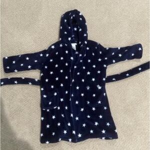 Pottery Barn Kids Robes